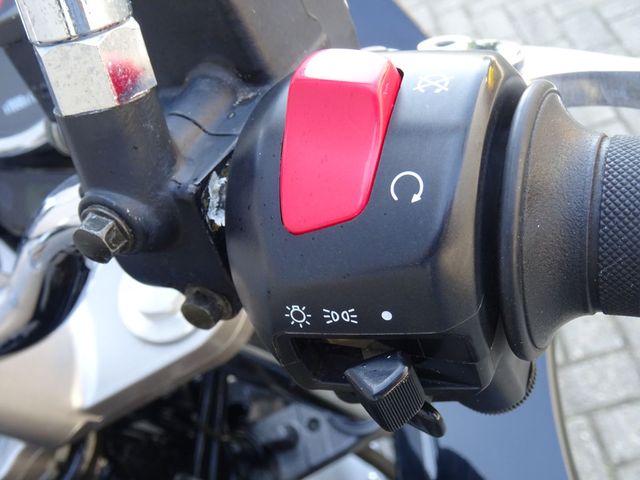 suzuki - gsf-600-n-bandit