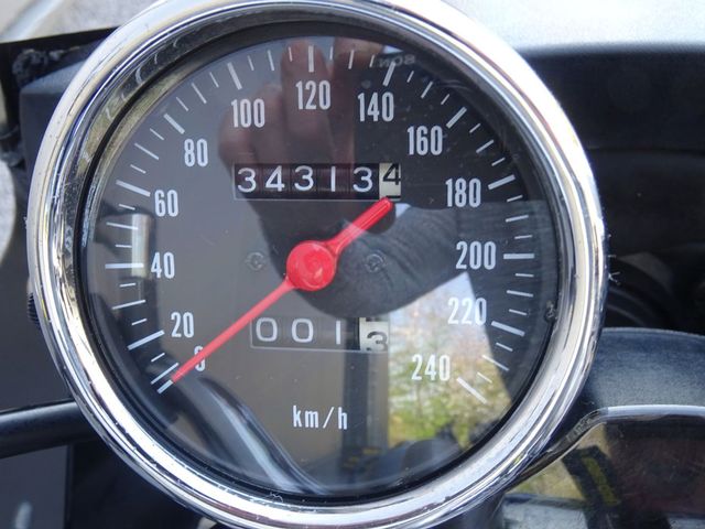 suzuki - gsf-600-n-bandit