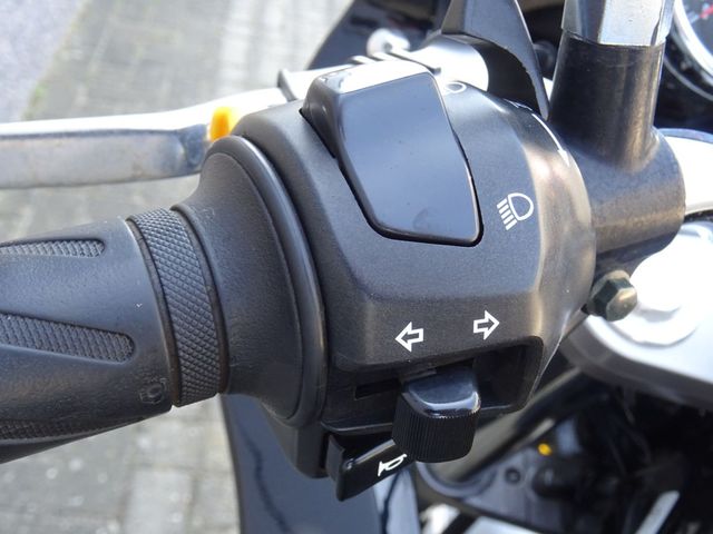 suzuki - gsf-600-n-bandit