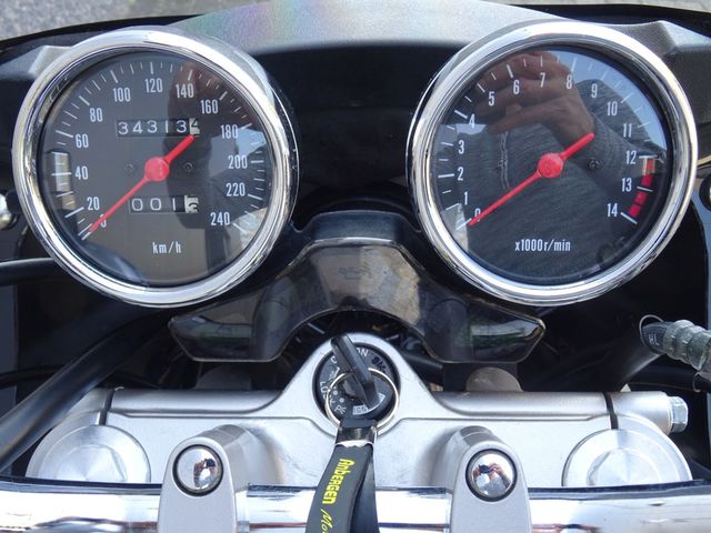 suzuki - gsf-600-n-bandit