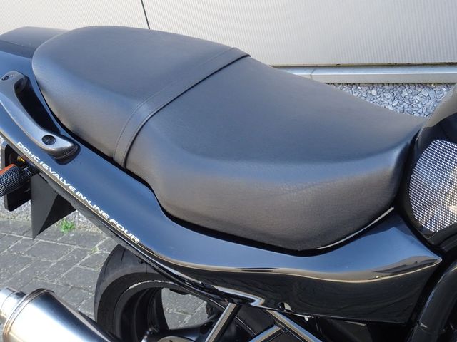 suzuki - gsf-600-n-bandit