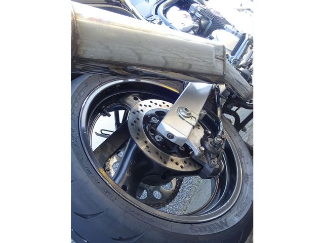 suzuki - gsf-600-n-bandit