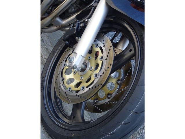 suzuki - gsf-600-n-bandit