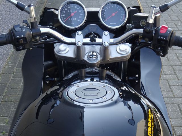 suzuki - gsf-600-n-bandit