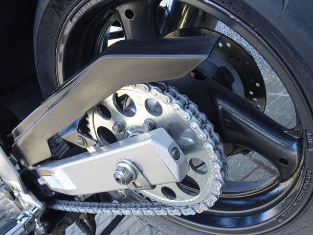 suzuki - gsf-600-n-bandit