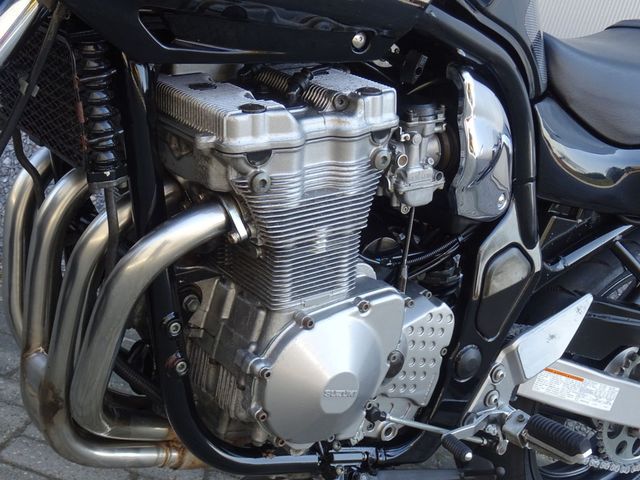 suzuki - gsf-600-n-bandit