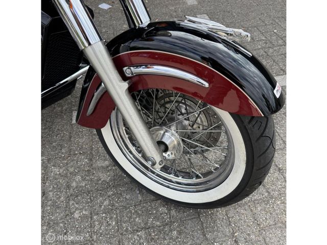 honda - vt-1100-c3-shadow