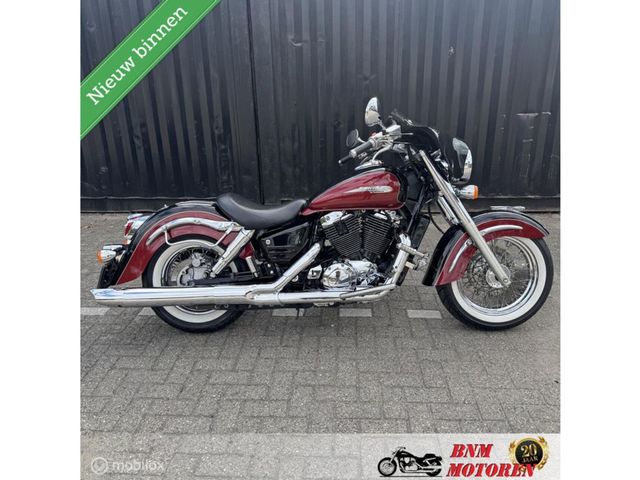 honda - vt-1100-c3-shadow
