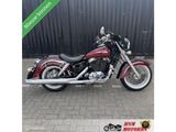 HONDA VT 1100 C3 SHADOW
