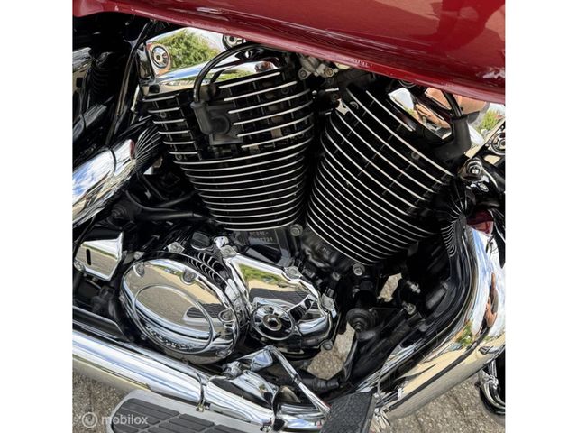 honda - vt-1100-c3-shadow