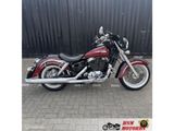 HONDA VT 1100 C3 SHADOW