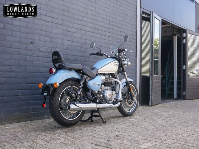 royal-enfield - meteor-350