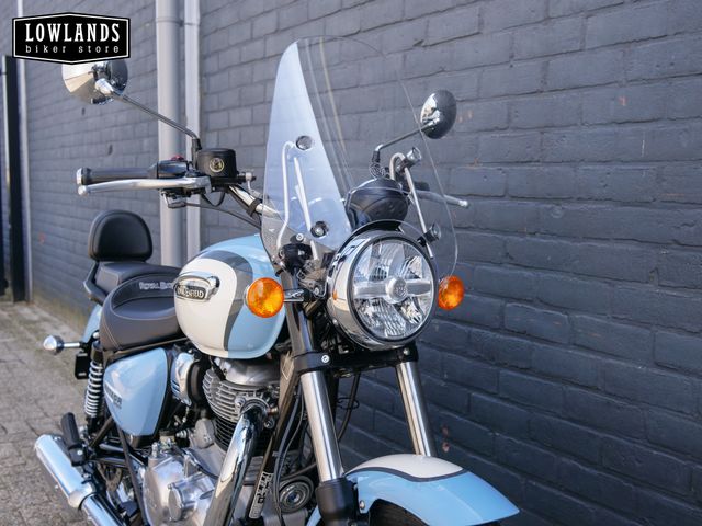 royal-enfield - meteor-350