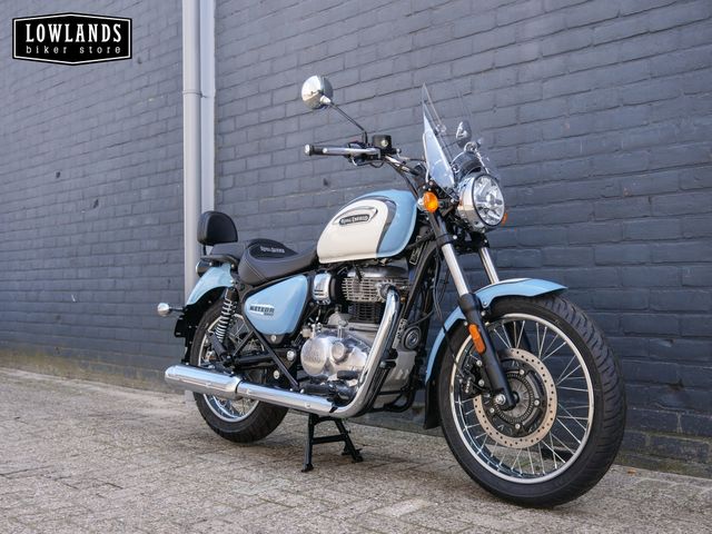 royal-enfield - meteor-350