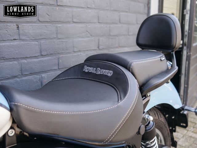 royal-enfield - meteor-350