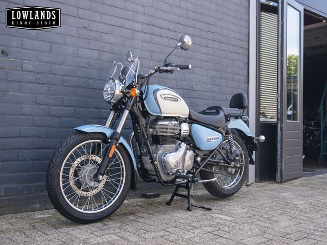 royal-enfield - meteor-350
