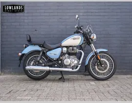 Royal Enfield Meteor 350 2026 occasion