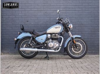 Royal Enfield Meteor 350 2026 occasion