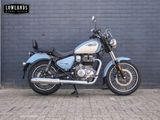 ROYAL ENFIELD METEOR 350