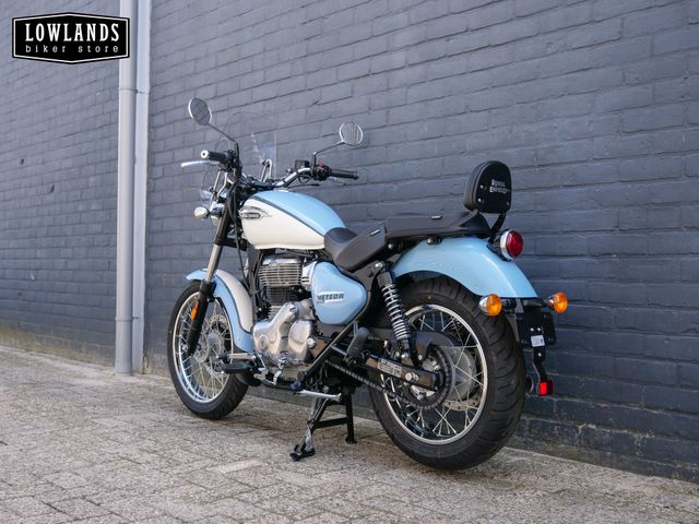royal-enfield - meteor-350