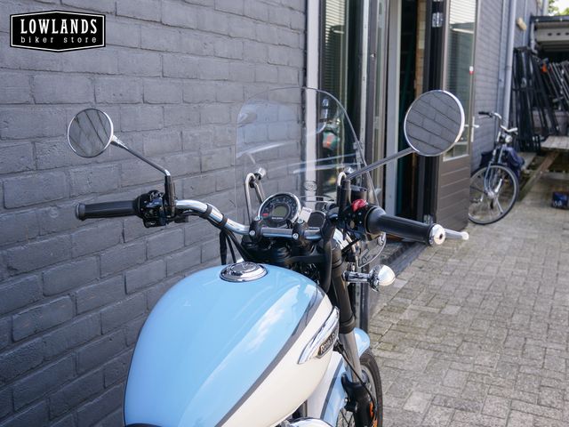 royal-enfield - meteor-350
