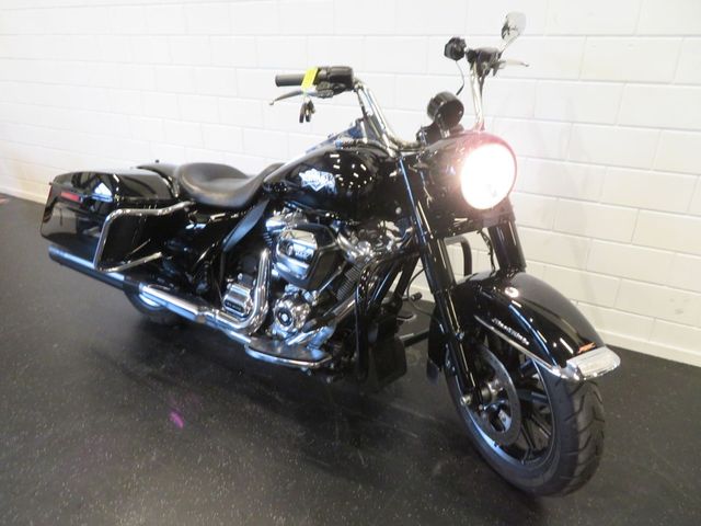 harley-davidson - road-king-police-abs-flhp
