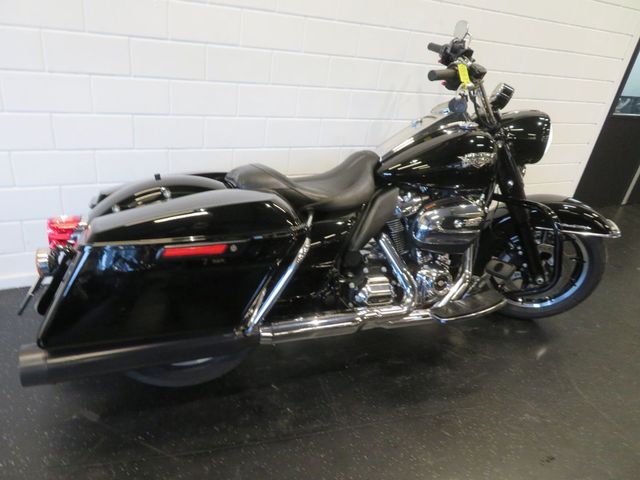 harley-davidson - road-king-police-abs-flhp