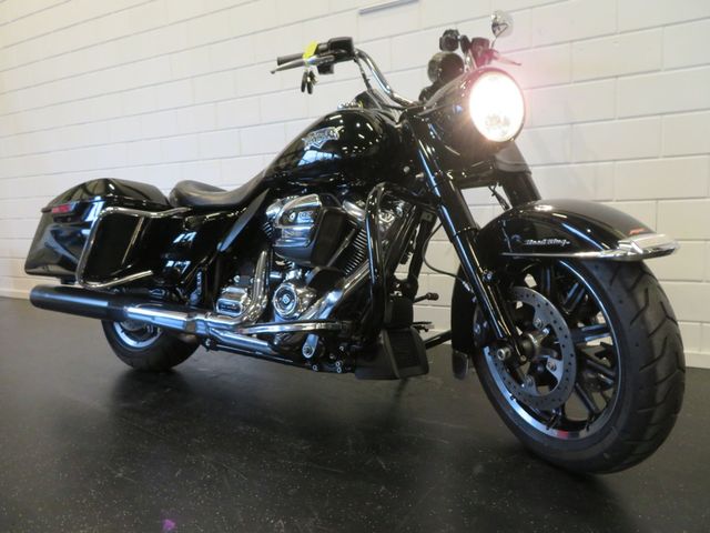 harley-davidson - road-king-police-abs-flhp