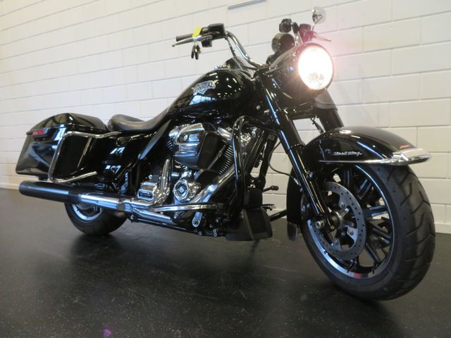 harley-davidson - road-king-police-abs-flhp