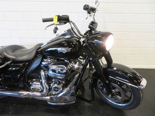 harley-davidson - road-king-police-abs-flhp