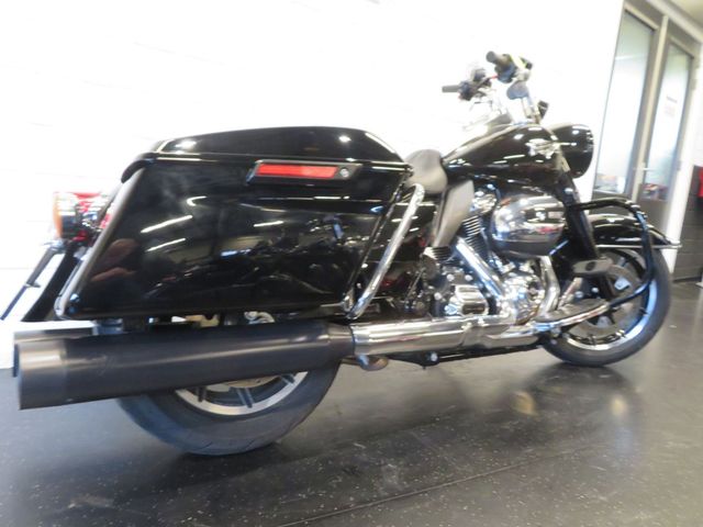 harley-davidson - road-king-police-abs-flhp
