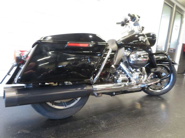 harley-davidson - road-king-police-abs-flhp