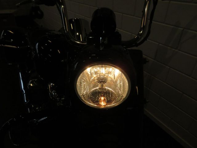 harley-davidson - road-king-police-abs-flhp