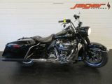 HARLEY-DAVIDSON ROAD KING POLICE ABS FLHP