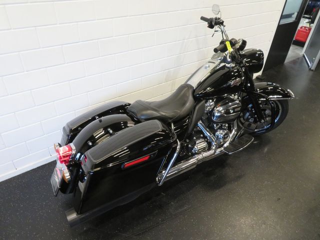 harley-davidson - road-king-police-abs-flhp