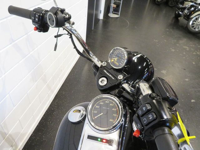 harley-davidson - road-king-police-abs-flhp