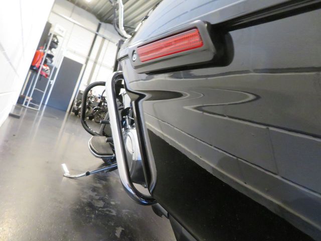 harley-davidson - road-king-police-abs-flhp