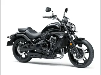 Kawasaki Vulcan S 2026 nieuw