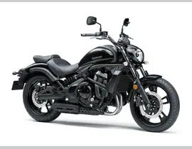 Kawasaki Vulcan S 2026 nieuw