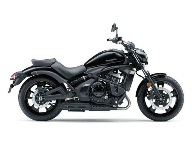 kawasaki - vulcan-s