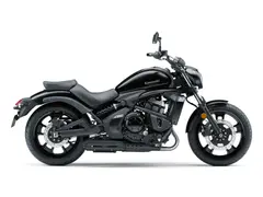 Kawasaki Vulcan S 2026 nieuw – foto 3 van 6