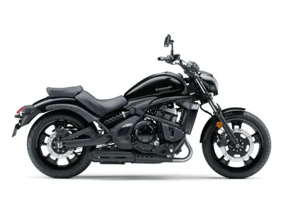 KAWASAKI VULCAN S – foto 3