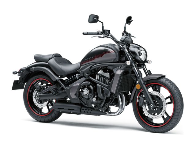 kawasaki - vulcan-s