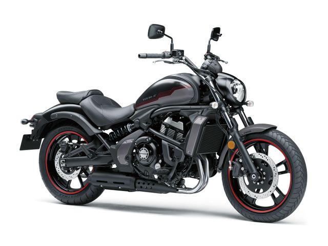 kawasaki - vulcan-s