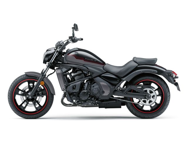 kawasaki - vulcan-s