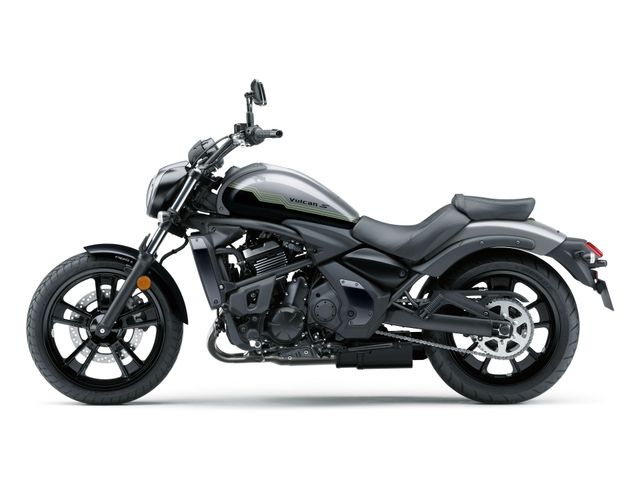 kawasaki - vulcan-s