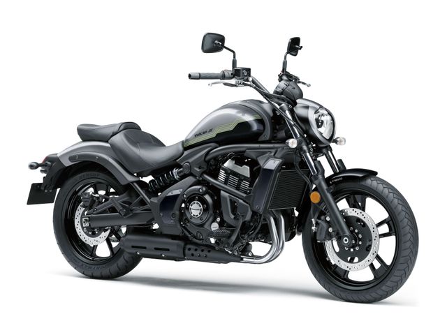 kawasaki - vulcan-s