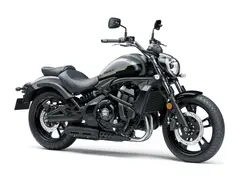 Kawasaki Vulcan S 2026 nieuw – foto 2 van 6