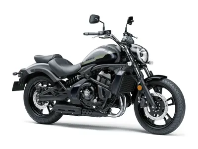 KAWASAKI VULCAN S – foto 2