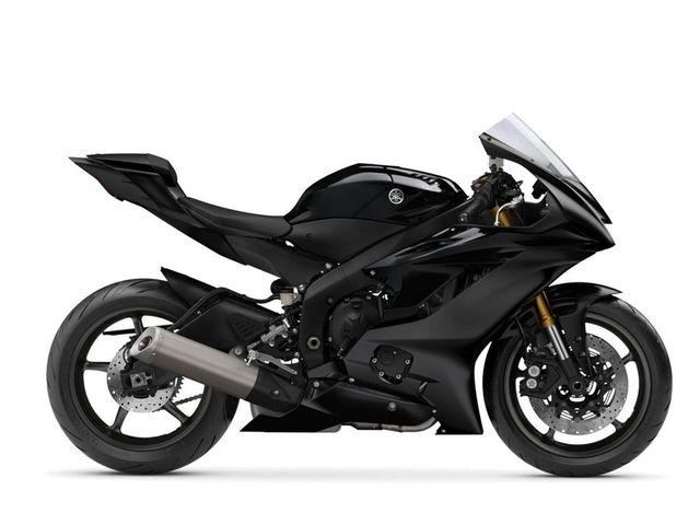 yamaha - yzf-r6